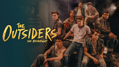 The Outsiders