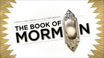 The Book of Mormon