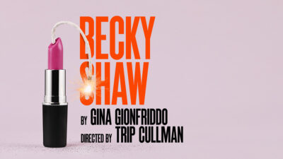 Becky Shaw