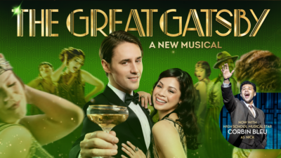 The Great Gatsby
