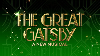 The Great Gatsby