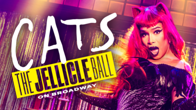 CATS: The Jellicle Ball