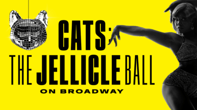 CATS: The Jellicle Ball