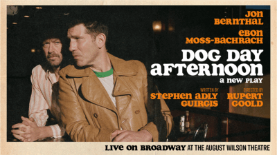 Dog Day Afternoon