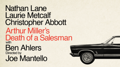 Arthur Miller’s Death of a Salesman