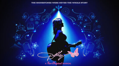 DOLLY: A True Original Musical