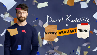 Every Brilliant Thing