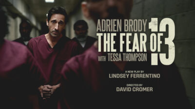 The Fear of 13