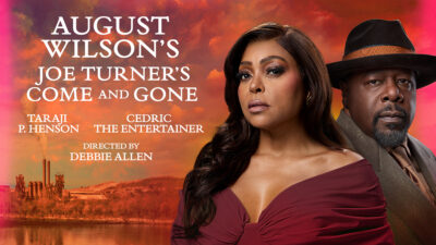 Joe Turner’s Come and Gone