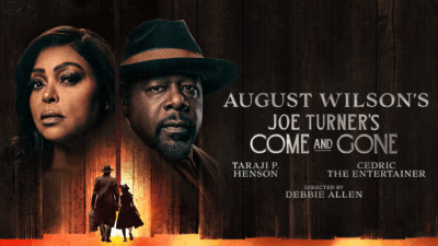 Joe Turner’s Come and Gone