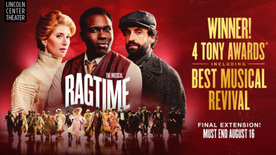 Ragtime