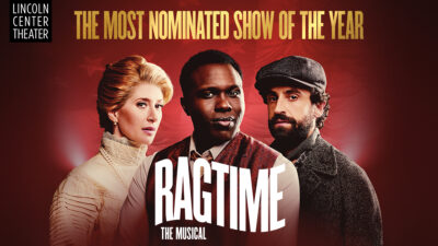 Ragtime