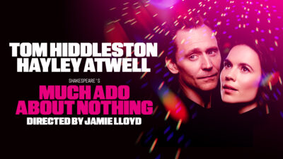 Much Ado About Nothing