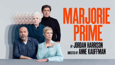 Marjorie Prime