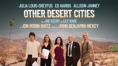 Other Desert Cities