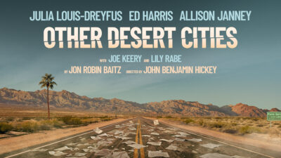 Other Desert Cities