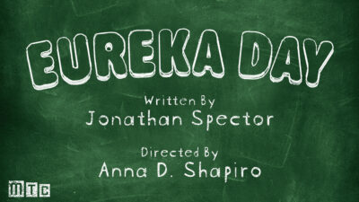 Eureka Day