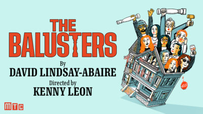 The Balusters