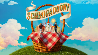 Schmigadoon!