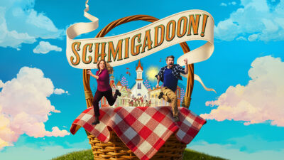 Schmigadoon!