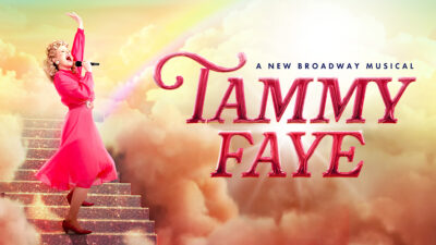 Tammy Faye