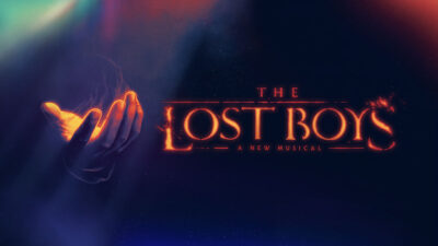 The Lost Boys