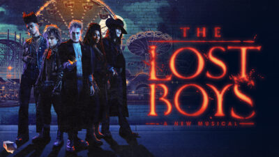 The Lost Boys