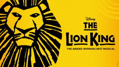 The Lion King