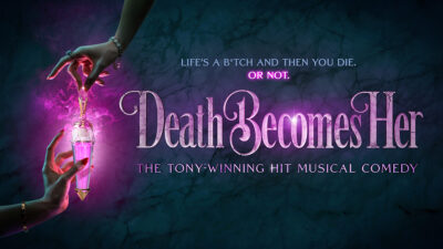 Death Becomes Her