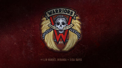 Warriors